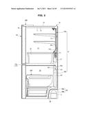 REFRIGERATOR diagram and image