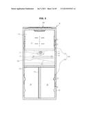 REFRIGERATOR diagram and image