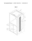 REFRIGERATOR diagram and image