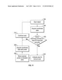 DIAGNOSING MULTIPATH INTERFERENCE AND ELIMINATING MULTIPATH INTERFERENCE     IN 3D SCANNERS USING PROJECTION PATTERNS diagram and image