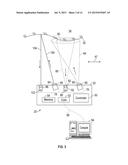 DIAGNOSING MULTIPATH INTERFERENCE AND ELIMINATING MULTIPATH INTERFERENCE     IN 3D SCANNERS USING AUTOMATED REPOSITIONING diagram and image