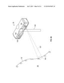 DIAGNOSING MULTIPATH INTERFERENCE AND ELIMINATING MULTIPATH INTERFERENCE     IN 3D SCANNERS USING AUTOMATED REPOSITIONING diagram and image