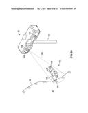 DIAGNOSING MULTIPATH INTERFERENCE AND ELIMINATING MULTIPATH INTERFERENCE     IN 3D SCANNERS USING AUTOMATED REPOSITIONING diagram and image