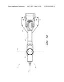 ARTICULATING MEASURING ARM WITH LASER SCANNER diagram and image