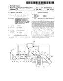 Thermal Flow Meter diagram and image