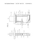 Thermal Flow Meter diagram and image