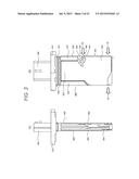 Thermal Flow Meter diagram and image