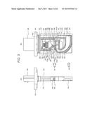 Thermal Flow Meter diagram and image