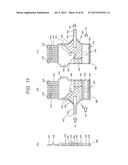 Thermal Flow Meter diagram and image