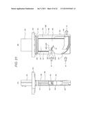 Thermal Flow Meter diagram and image