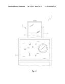 VACUUM IMMERSION TEST SET diagram and image