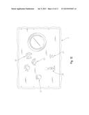 VACUUM IMMERSION TEST SET diagram and image