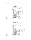 IMPRINT APPARATUS, IMPRINT METHOD AND METHOD OF MANUFACTURING AN ARTICLE diagram and image