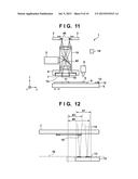 IMPRINT APPARATUS, IMPRINT METHOD AND METHOD OF MANUFACTURING AN ARTICLE diagram and image