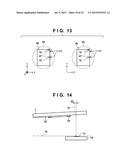 IMPRINT APPARATUS, IMPRINT METHOD AND METHOD OF MANUFACTURING AN ARTICLE diagram and image