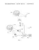 AUTOMATED MAGNETIC PARTICLE AND FLUORESCENT PENETRANT DEFECT DETECTION     SYSTEM diagram and image