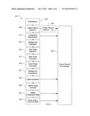 AUTOMATED MAGNETIC PARTICLE AND FLUORESCENT PENETRANT DEFECT DETECTION     SYSTEM diagram and image