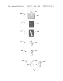 AUTOMATED MAGNETIC PARTICLE AND FLUORESCENT PENETRANT DEFECT DETECTION     SYSTEM diagram and image