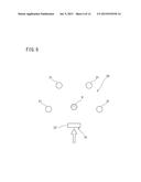 NUCLEAR MATERIAL DETECTION DEVICE AND NUCLEAR MATERIAL DETECTION METHOD diagram and image