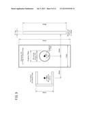 NUCLEAR MATERIAL DETECTION DEVICE AND NUCLEAR MATERIAL DETECTION METHOD diagram and image