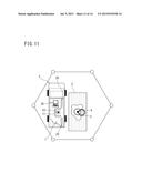 NUCLEAR MATERIAL DETECTION DEVICE AND NUCLEAR MATERIAL DETECTION METHOD diagram and image