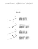 METHOD AND APPARATUS FOR EXTRACTING IONOSPHERIC TRACE diagram and image