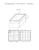 RADIATION DETECTOR, TOMOGRAPHY IMAGING APPARATUS THEREOF, AND RADIATION     DETECTING APPARATUS THEREOF diagram and image