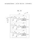 RADIATION DETECTOR, TOMOGRAPHY IMAGING APPARATUS THEREOF, AND RADIATION     DETECTING APPARATUS THEREOF diagram and image