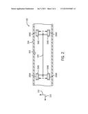 Deghosting Using Measurement Data from Seismic Sensors diagram and image