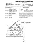 Fresnel Zone Plate diagram and image