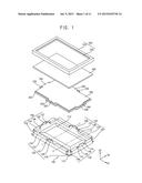 DISPLAY APPARATUS AND METHOD OF MANUFACTURING THE SAME diagram and image