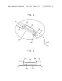 DISPLAY APPARATUS AND METHOD OF MANUFACTURING THE SAME diagram and image