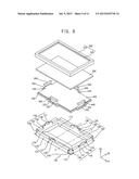 DISPLAY APPARATUS AND METHOD OF MANUFACTURING THE SAME diagram and image