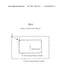 IMAGING APPARATUS AND IMAGING SIGNAL CORRECTING METHOD diagram and image