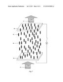 COLOR LIQUID CRYSTAL DISPLAY PANEL diagram and image