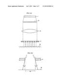 PHOTO-ALIGNMENT EXPOSURE METHOD AND PHOTO-ALIGNMENT EXPOSURE DEVICE diagram and image