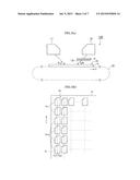 PHOTO-ALIGNMENT EXPOSURE METHOD AND PHOTO-ALIGNMENT EXPOSURE DEVICE diagram and image