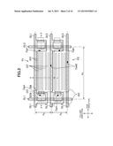 LIQUID CRYSTAL DISPLAY DEVICE AND MANUFACTURING METHOD THEREOF diagram and image