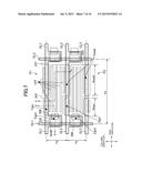 LIQUID CRYSTAL DISPLAY DEVICE AND MANUFACTURING METHOD THEREOF diagram and image