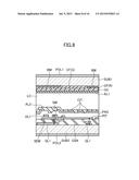 LIQUID CRYSTAL DISPLAY DEVICE AND MANUFACTURING METHOD THEREOF diagram and image