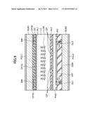 LIQUID CRYSTAL DISPLAY DEVICE AND MANUFACTURING METHOD THEREOF diagram and image