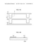 LIQUID CRYSTAL DISPLAY DEVICE AND MANUFACTURING METHOD THEREOF diagram and image