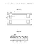 LIQUID CRYSTAL DISPLAY DEVICE AND MANUFACTURING METHOD THEREOF diagram and image