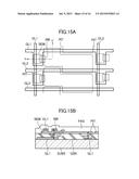 LIQUID CRYSTAL DISPLAY DEVICE AND MANUFACTURING METHOD THEREOF diagram and image