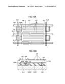 LIQUID CRYSTAL DISPLAY DEVICE AND MANUFACTURING METHOD THEREOF diagram and image