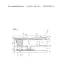 LIQUID CRYSTAL DISPLAY DEVICE diagram and image