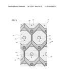 LIQUID CRYSTAL DISPLAY DEVICE diagram and image