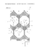 LIQUID CRYSTAL DISPLAY DEVICE diagram and image