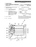 FIBER-REINFORCED LAMINATE, SHUTTER DEVICE AND CAMERA diagram and image