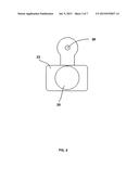 LIGHT DIFFUSER ADAPTER diagram and image